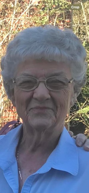 Obituary of Dorothy Marie Hargrove