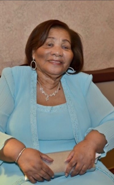 Obituary of Bevelley Joyce Clarke