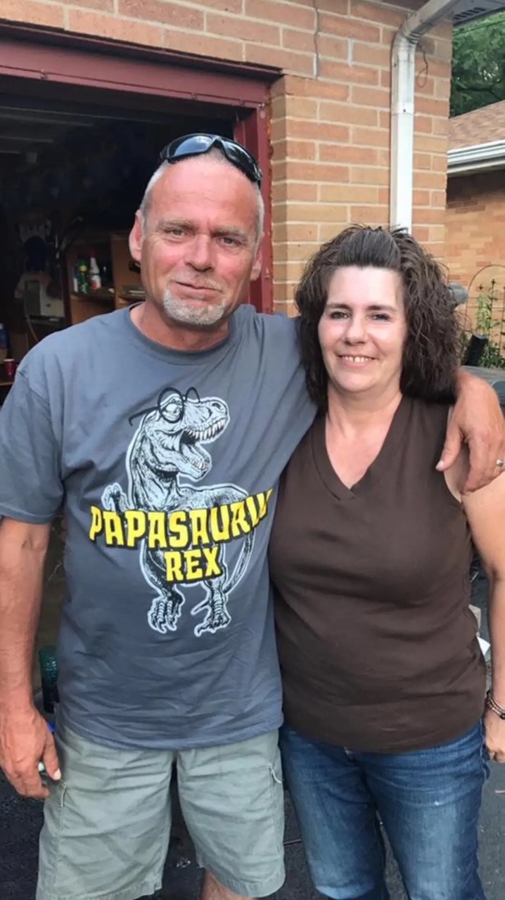 Obituary of Danny Joe Sapp