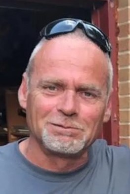 Obituary of Danny Joe Sapp