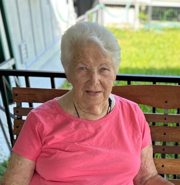 Obituary of Delores Lorraine McEachin