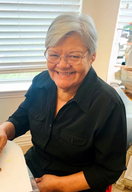 Obituary of Manuela Requenez