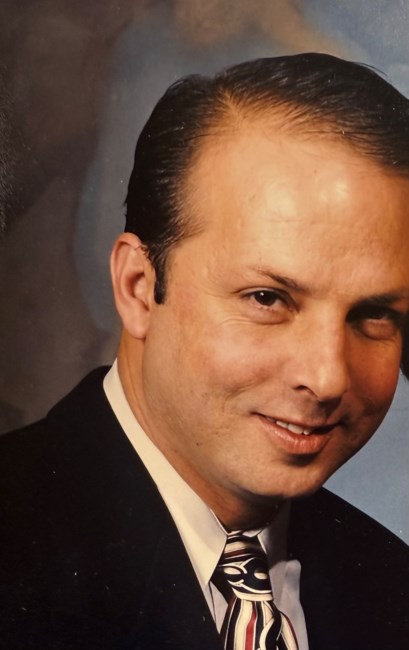 Obituary of Michael Dell Olson