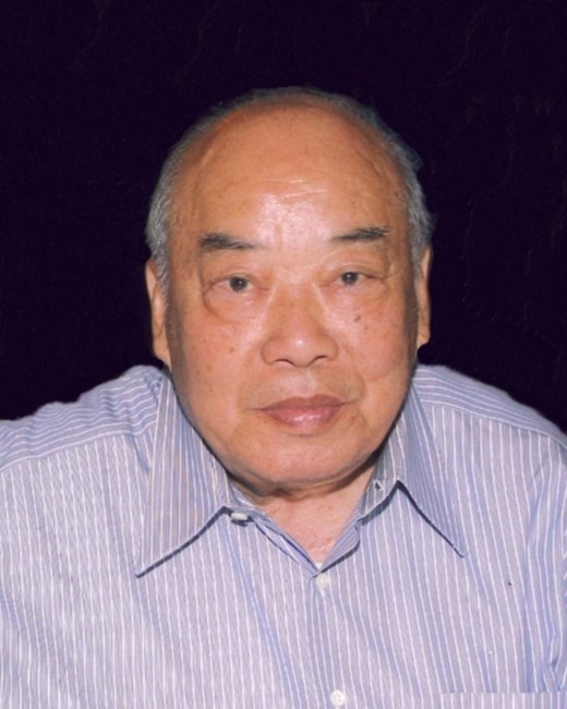 Obituary of Xuan Van Luu