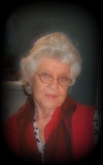 Obituary of Mildred Marie Adams