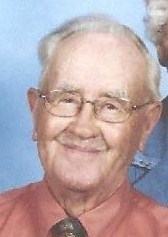 Obituary of Edward Dean Little