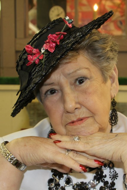 Obituary of Connie Irene Poe