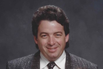 Obituary of Roger Dally