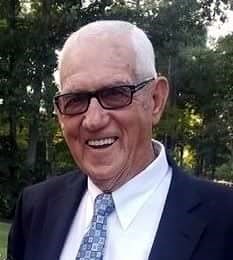 Obituary of Emory Spencer Clements