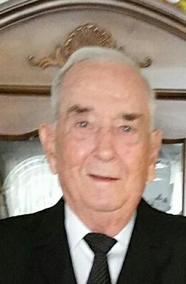 Obituary of Wallace Lee Rall Sr.