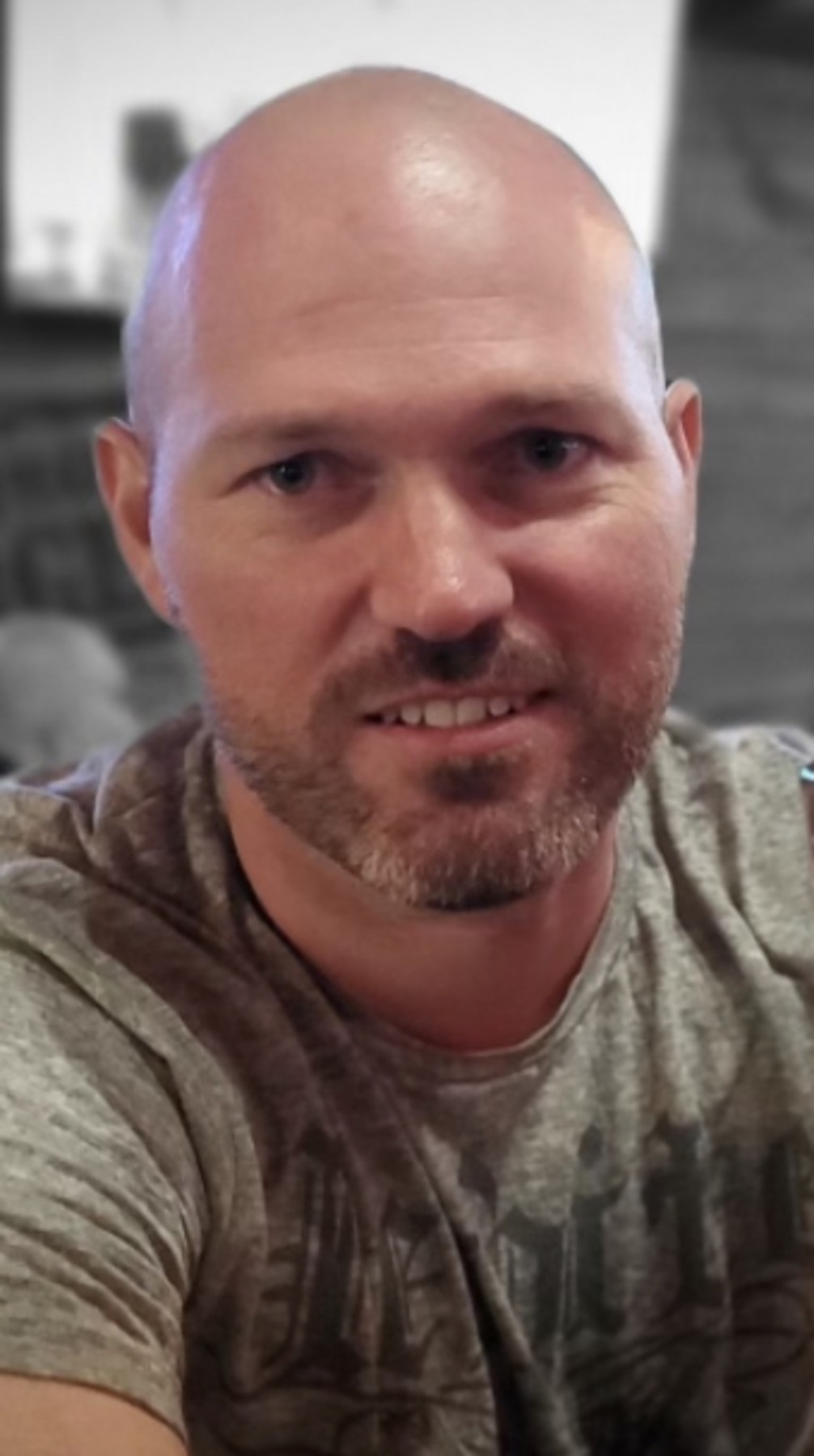 Avis de décès de Mark Stefanutti