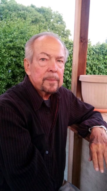 Obituary of Laurence Edward Willey