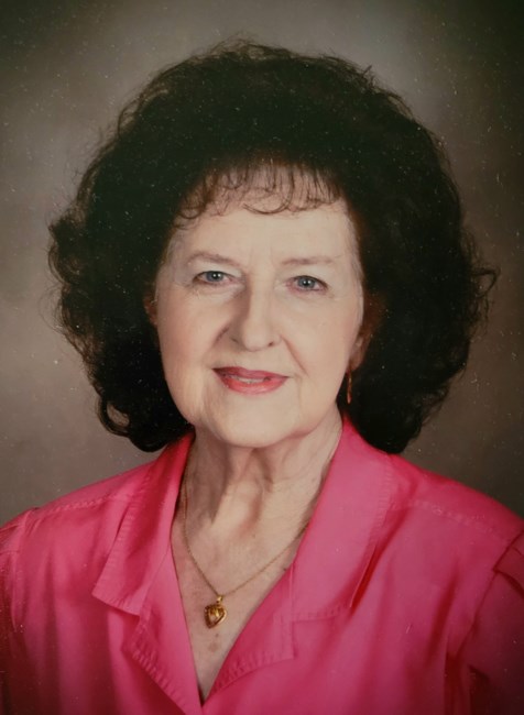 Obituary of LaDonna Sue Gohlke