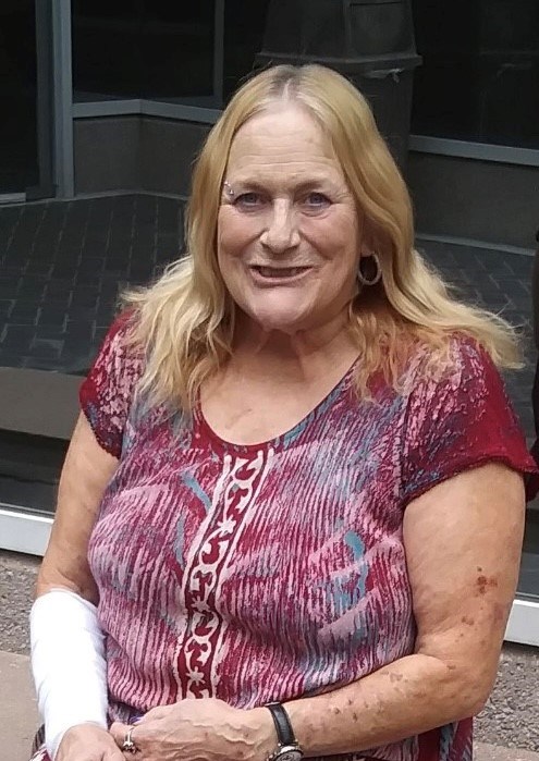 Obituary of Karen Patricia Peterson