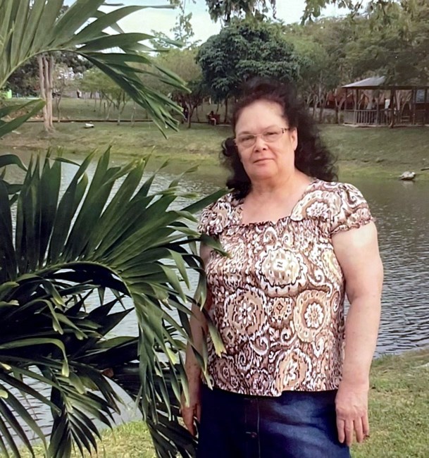 Obituary of Theresa Rodriguez