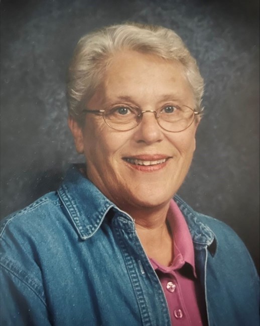 Betty Apple Obituary Middletown, OH