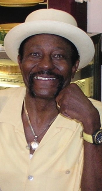 Obituary of Lucius Neal Perry