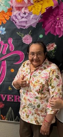 Obituary of Maria Elsy Molina
