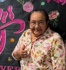 Obituary of Maria Elsy Molina