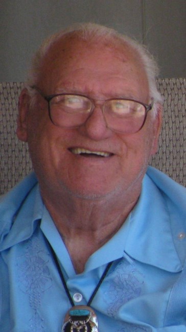 Obituary of Lawrence Donavan Wright