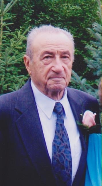 Obituary of Antonio Coppola