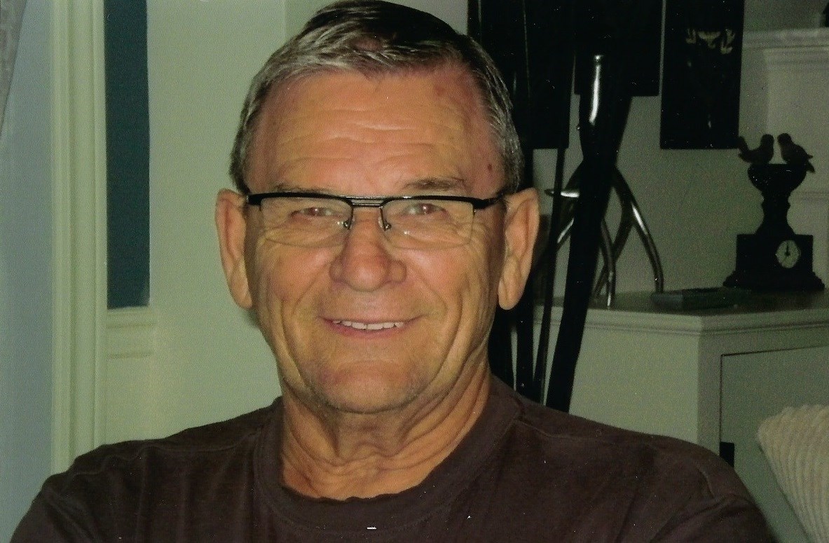 Avis de décès de Philippe Blondin