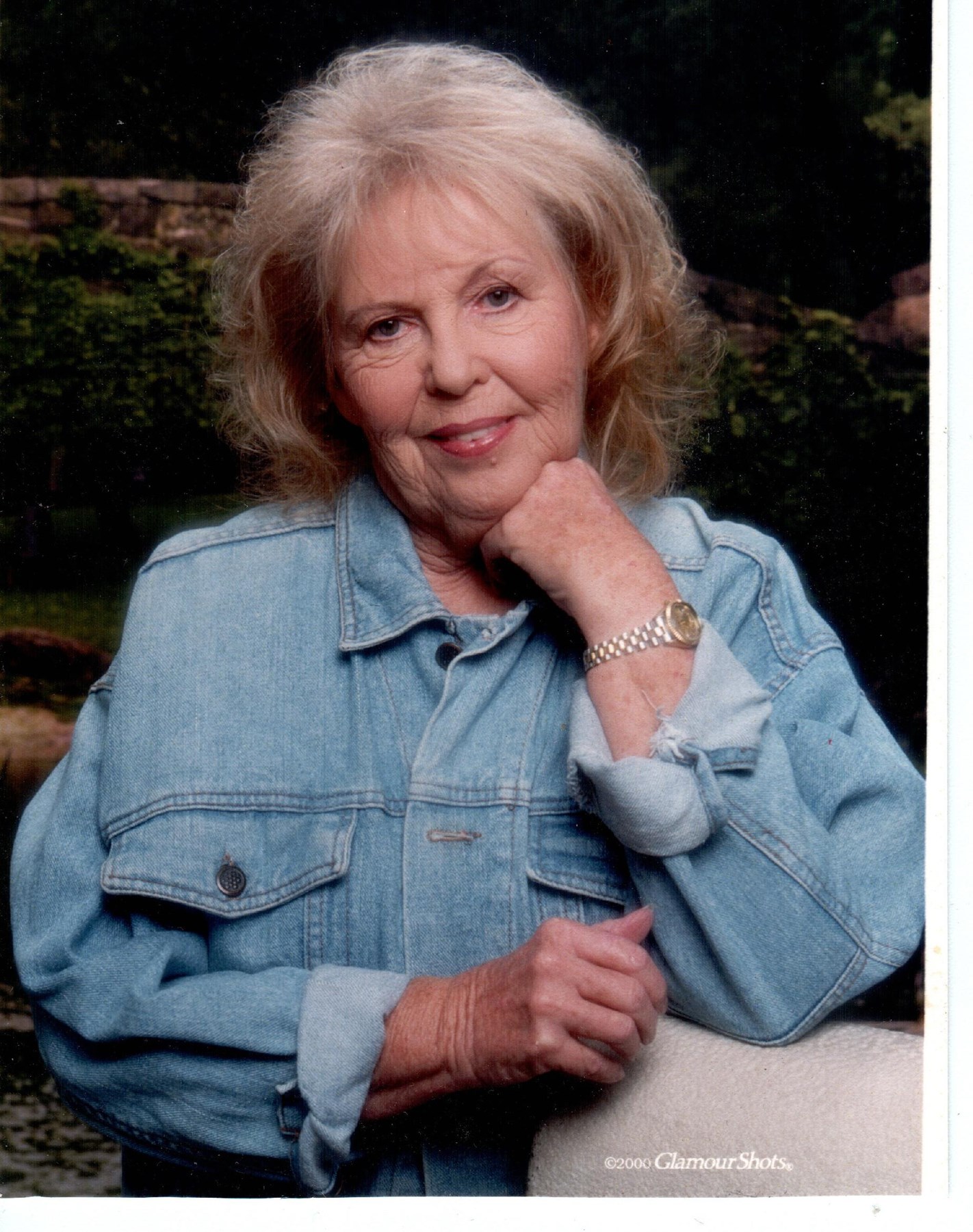 Obituary of Catherine Ann Emshoff