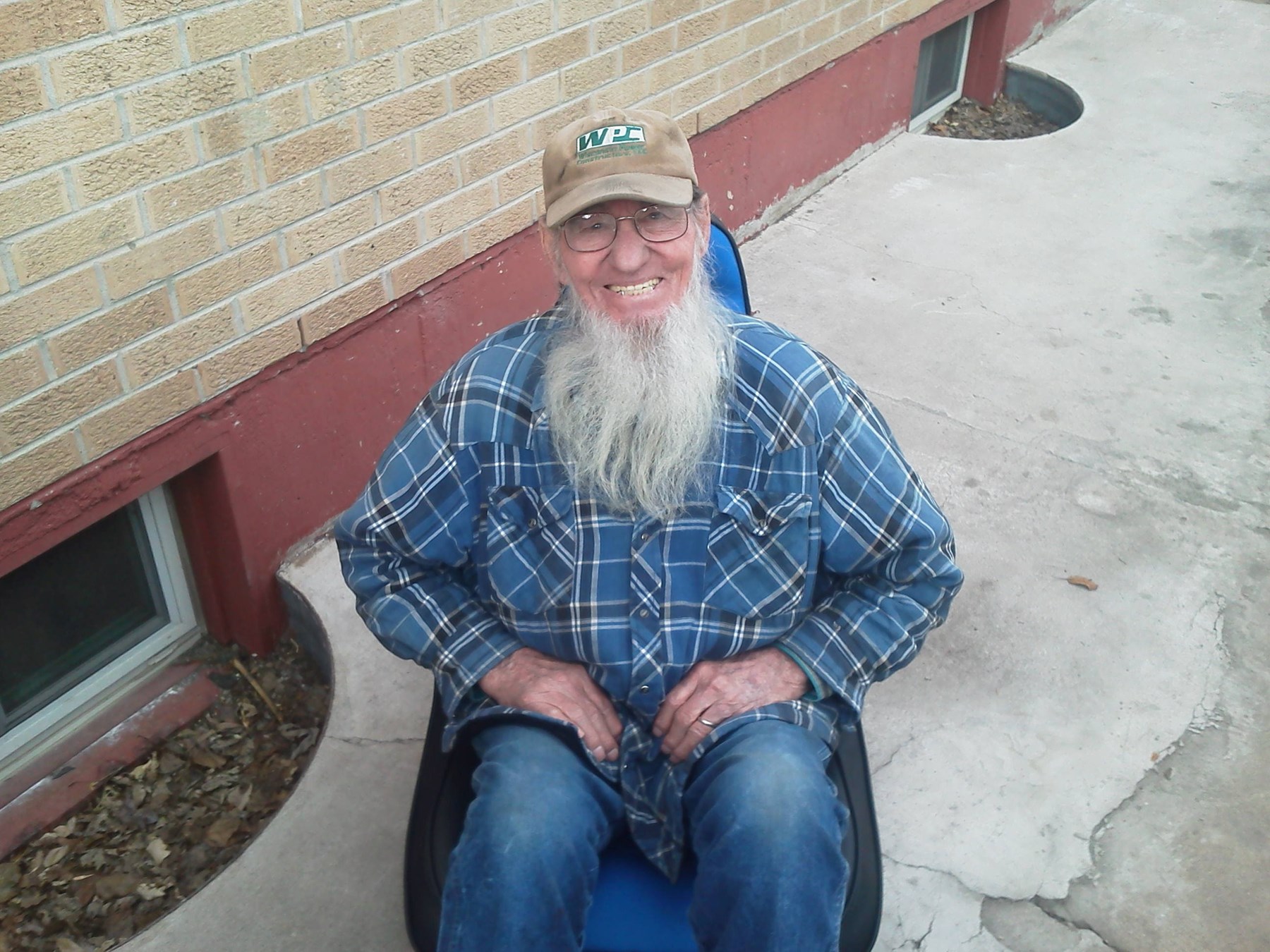 Obituary of Orson J. "Corky" Matteson