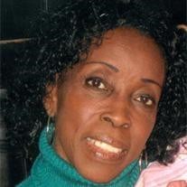 Obituario de Dorothy Hall