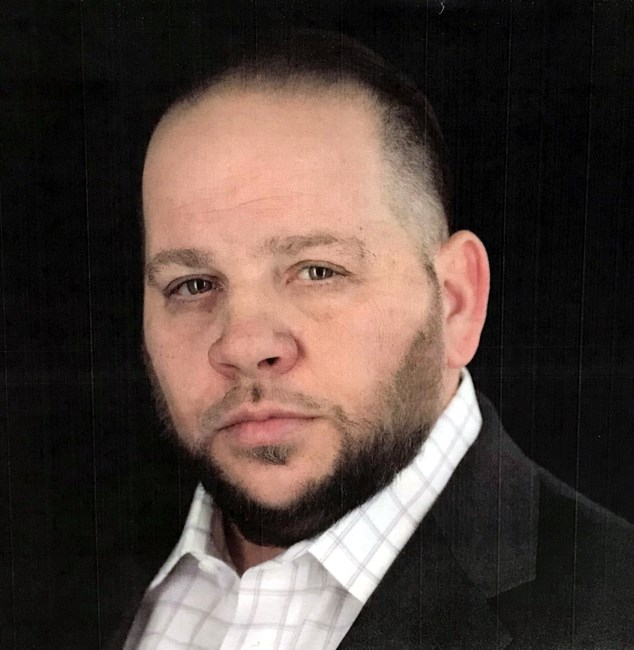 Obituario de Michael Anthony McGraw