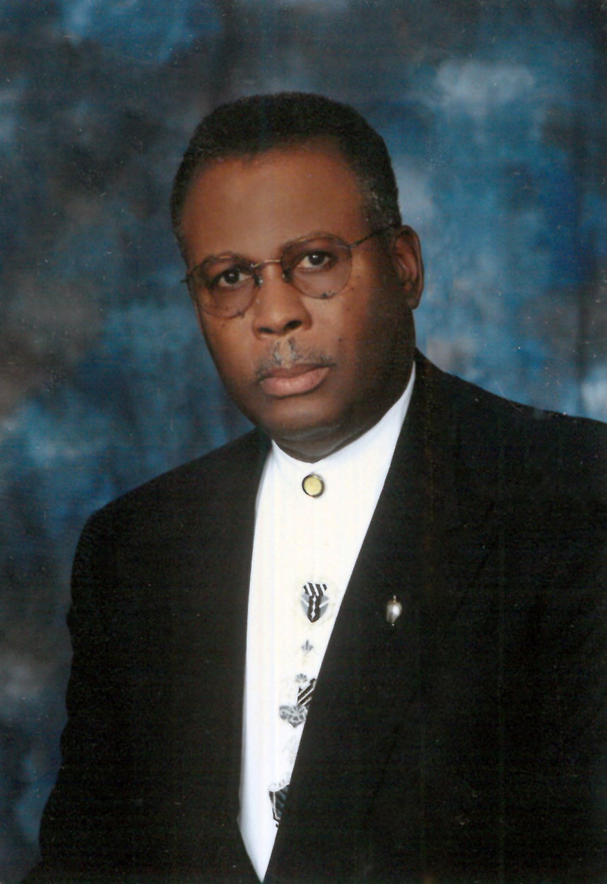 Obituary of Kenneth Allen Miller Sr.