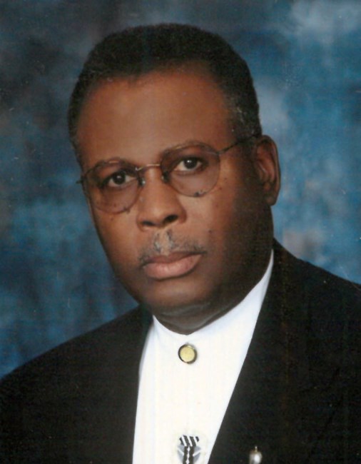 Obituary of Kenneth Allen Miller Sr.