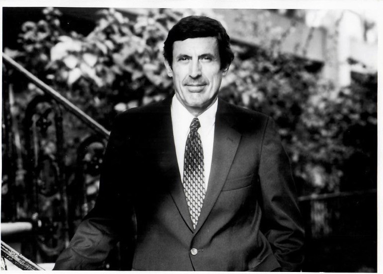 Obituary of David Windsor King