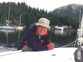 Obituary of Dennis Allen Anderson