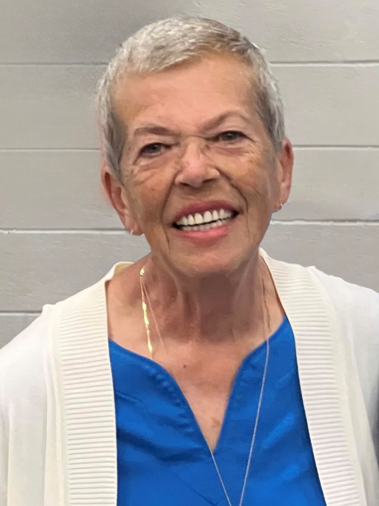 Obituary of Judith Lynne Raterink