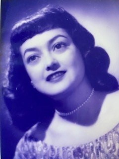 Obituary of Lilia G. Weckerle