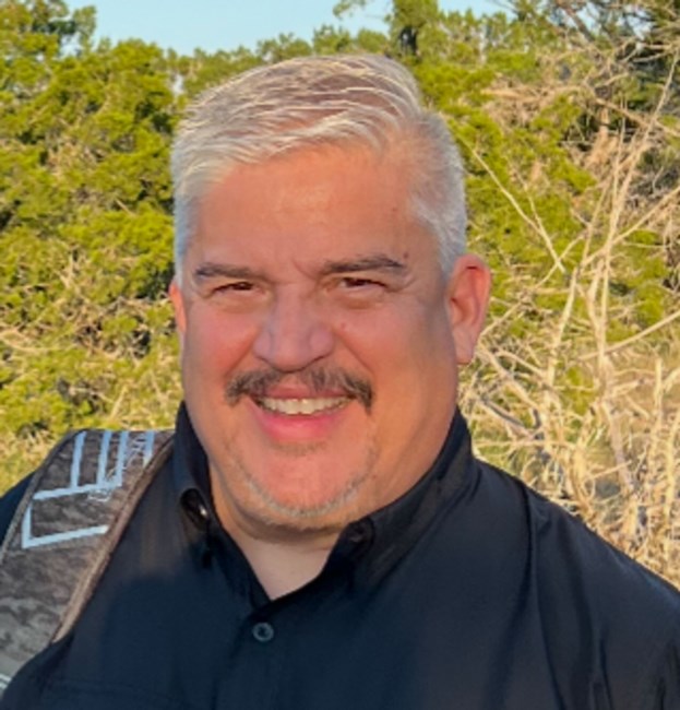 Obituary of John Raymond Peche