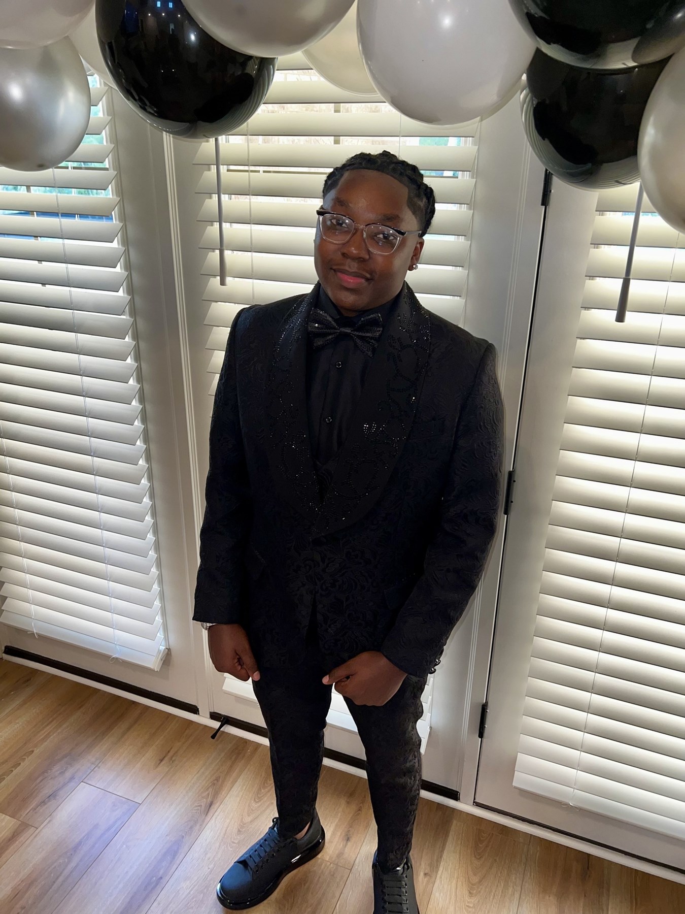 Obituary of Mr. Carreon Jawan Hearns