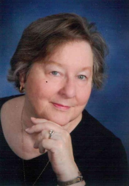 Obituary of Nancy Anne Hendrix Hodges