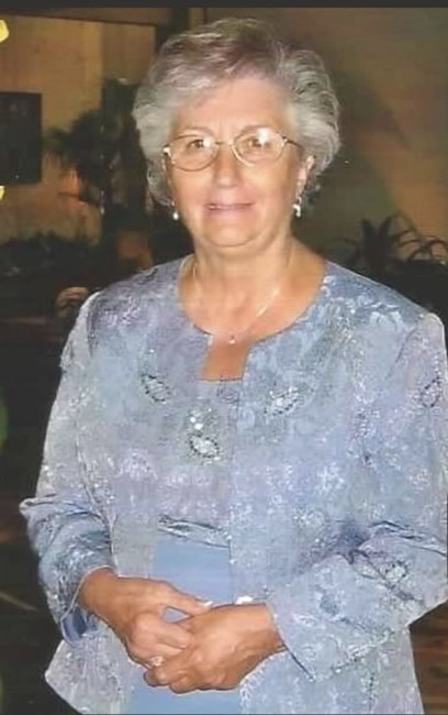Obituary of Lucille Minnie Feigenbaum