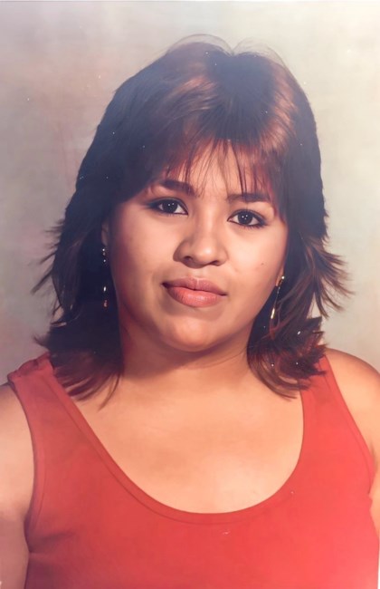 Obituary of Elvira Esperanza Montez