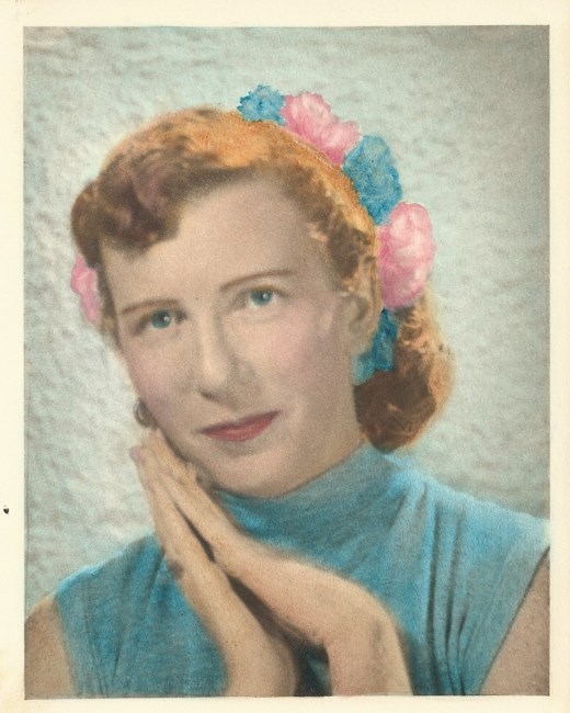 Obituary of Dorothy A. Thompson