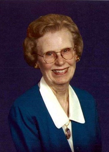 Obituary of Phyllis Marie Trusty