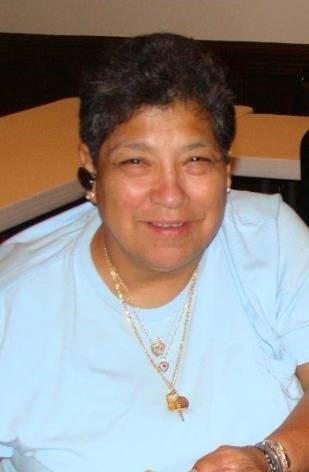 Obituary of Josephine Christine Gonzales