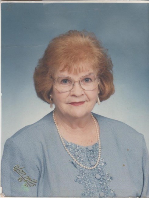 Obituary of Rena G. Wright