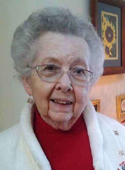 Obituary of Edna Vivian Earle Whatley