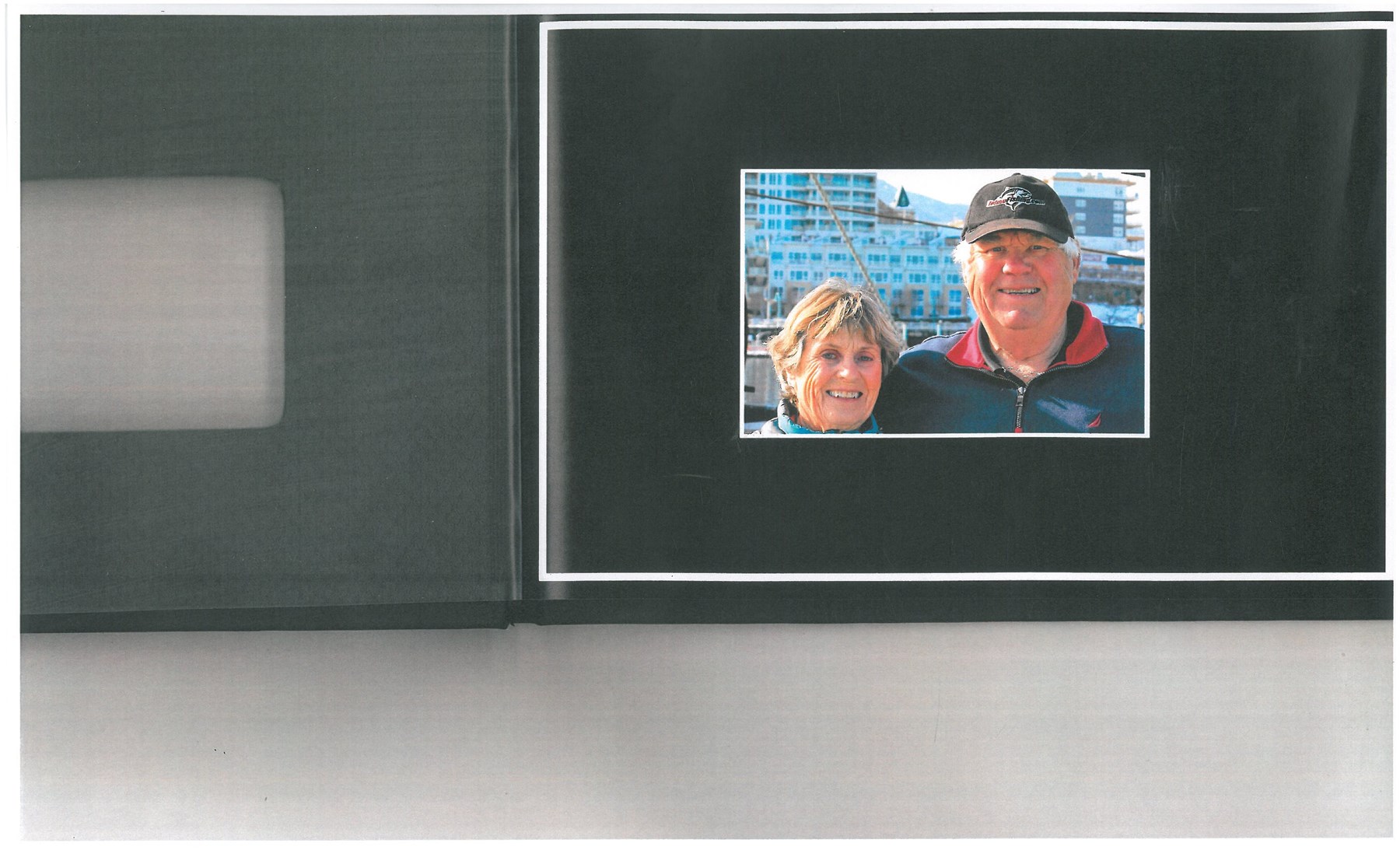 Obituary of Jack Louis Doan