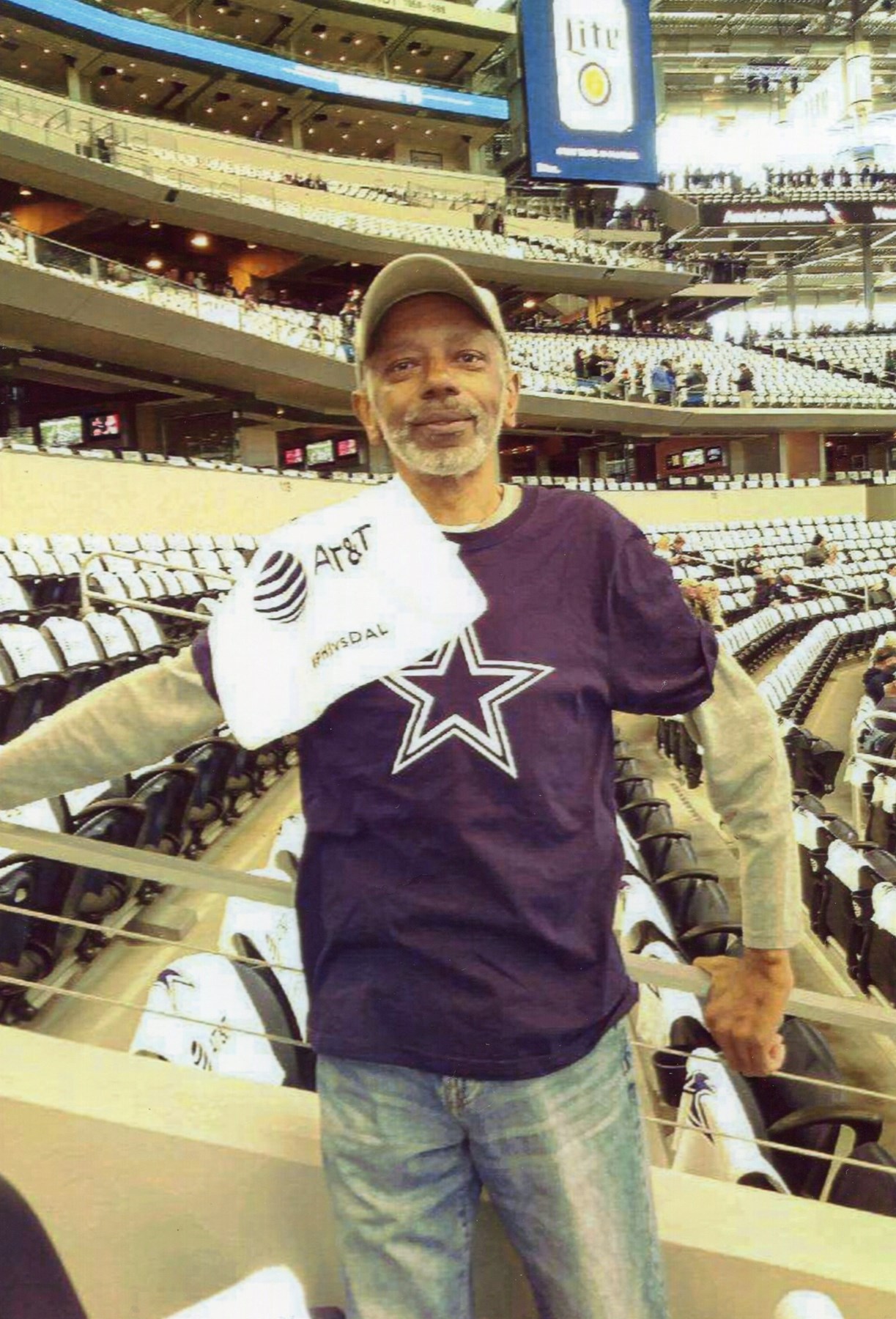 Michael Godwin Obituary - Fort Worth, TX