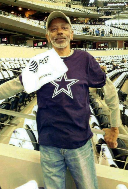 Obituary of Michael Len Godwin