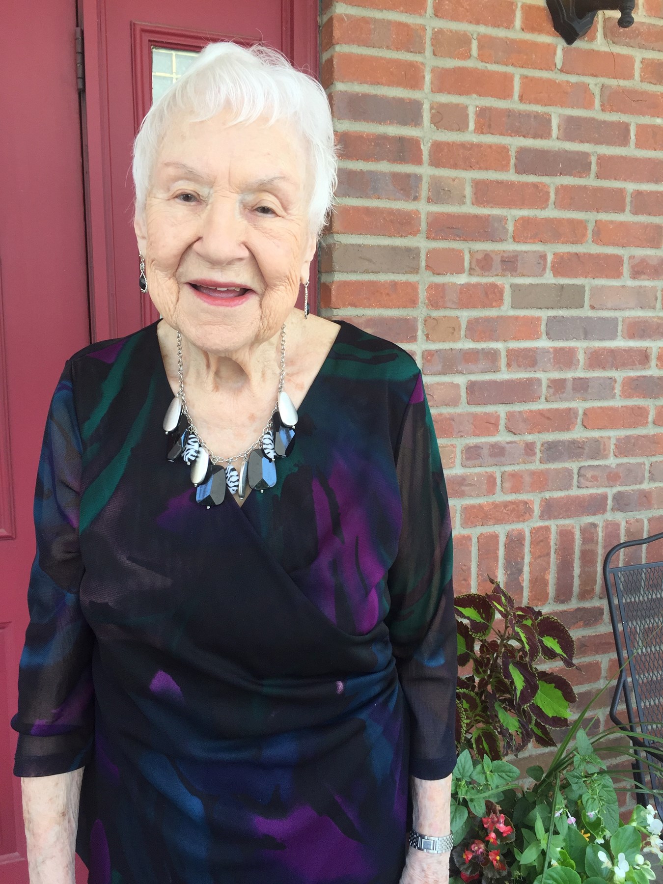 Obituary of Doris L. Phillips